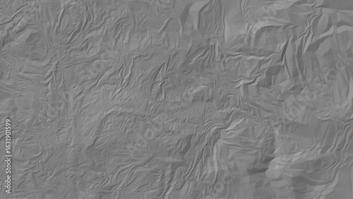 White and Gray Recycled Paper Texture Background – Vintage Craft Page with Soft Creases, Grunge Newspaper Style, Eco-Friendly Minimal Backdrop for Retro Print, Design Projects, and Copy Space