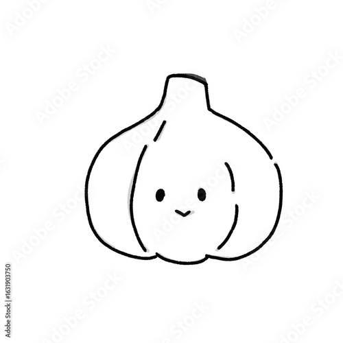 garlic