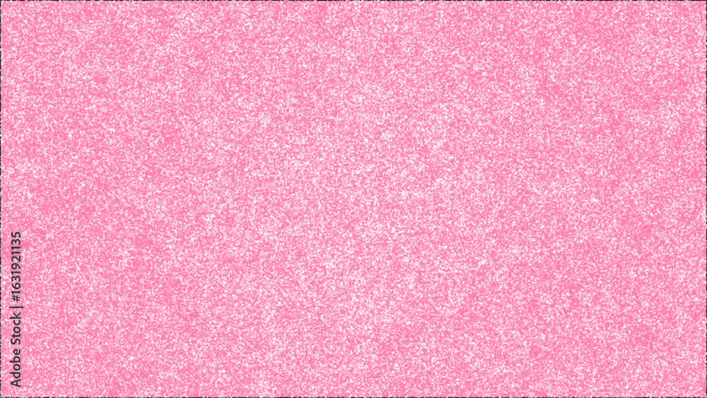 Fototapeta premium Luxury Pink Glitter Gradient Background – Shimmer Sparkle Confetti Texture for Glam Party, Chic Event & Modern Design