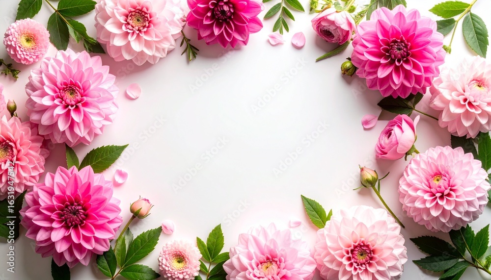 Obraz premium Generated image