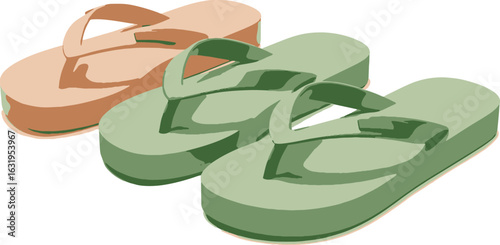 sandals summer 
