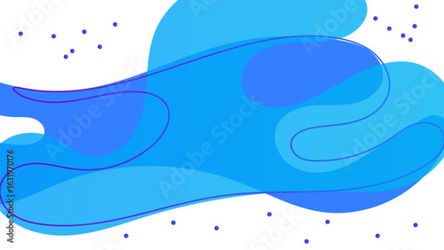 trendy abstract backdrops bursting with dynamic shapes, colorful blobs, and fluid forms. perfect for bold design concepts, creative layouts, and standout visuals. fully vector, fresh, modern aesthetic