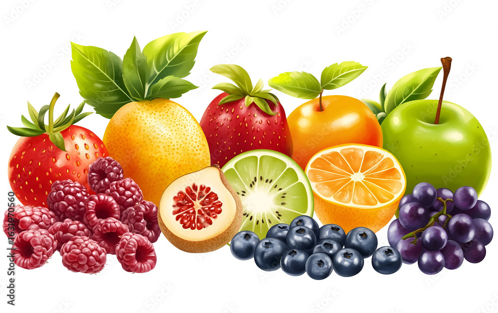 Pattern of variety fresh of organic fruits and vegetables and healthy vegan meal ingredients on beige background. Healthy food, clean eating, diet and detox, eco friendly, no plastic concept . Flat la Pattern of variety fresh of organic fruits and vegetables and healthy vegan meal ingredients on beige background. Healthy food, clean eating, diet and detox, eco friendly, no plastic concept . Flat la