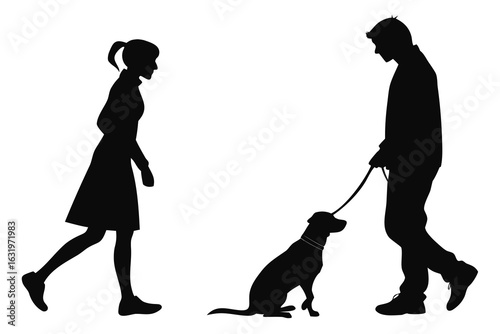 People with Pets