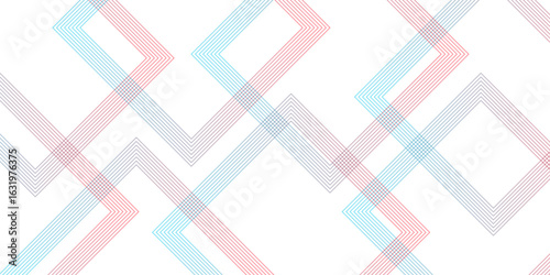 Geometric triangle shapes define this abstract modern background texture, enhanced by grainy noise. The image embodies a sophisticated interplay of lines, angles, and textures,