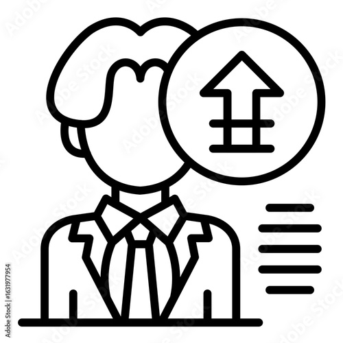 Delegation Icon