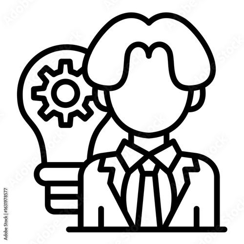 Skillset Icon