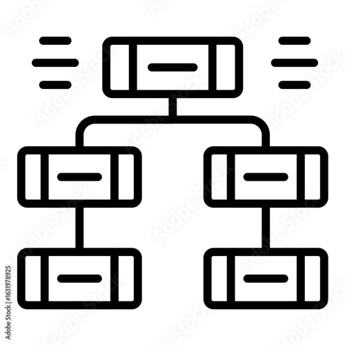 Categories Icon