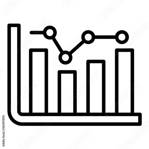 Decline Icon