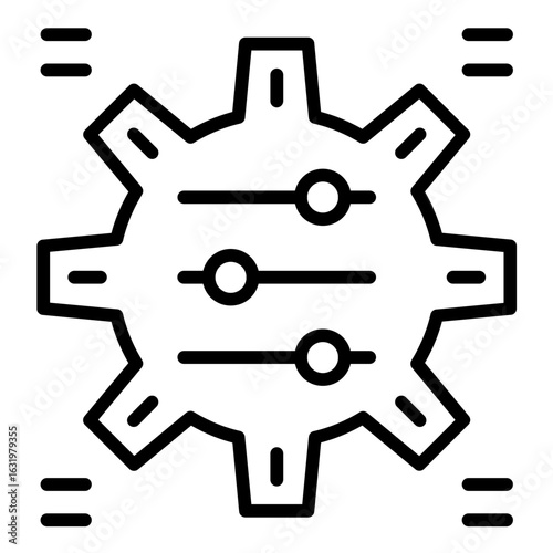 Filter Icon