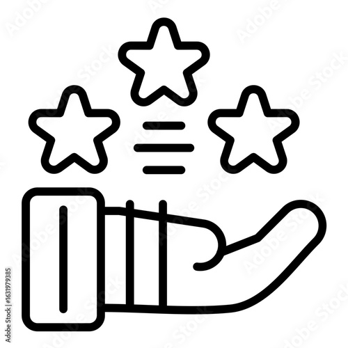 Ratings Icon