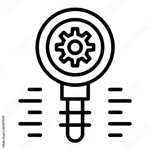 Search Icon