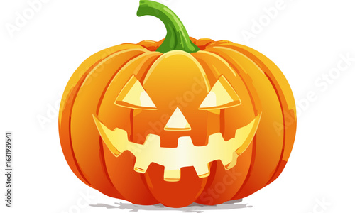jack o lantern