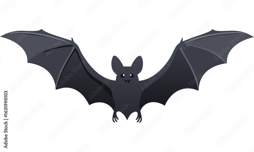 Fototapeta premium bat