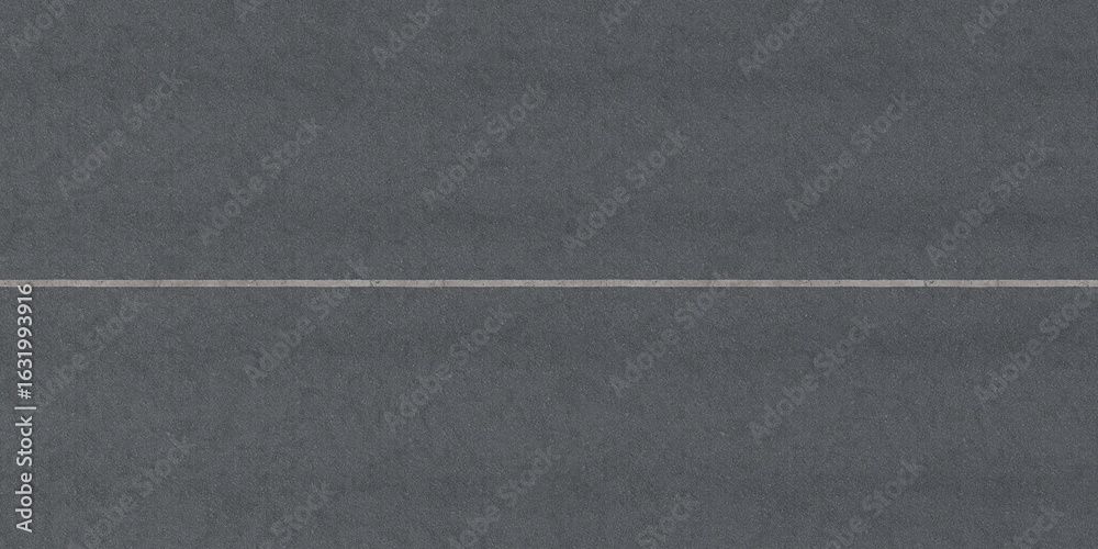 Fototapeta premium Straight Line Road Asphalt Marking Texture