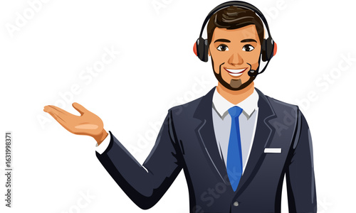 customer service representative