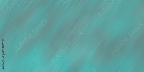 Turquoise tones with directional brush strokes illustrating a swirling water or oceanic fluid effect for graphic design and creative digital assets.