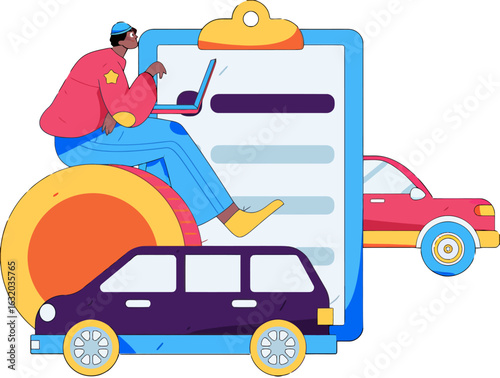 Get affordable car insurance quotes online now with our easy comparison tool and enjoy peace of mind knowing you're covered, protecting your vehicle and finances