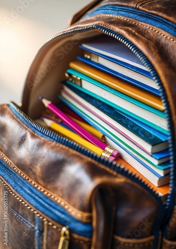 Wallpaper Mural back to school Torontodigital.ca