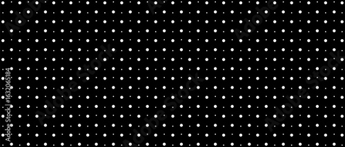 Dot pattern. Random black dots background. Dotwork pattern vector background. Black noise stipple dots. Abstract noise dotwork pattern. PNG and vector illustration.
