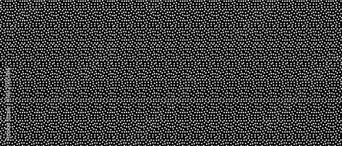 Dot pattern. Random black dots background. Dotwork pattern vector background. Black noise stipple dots. Abstract noise dotwork pattern. PNG and vector illustration.