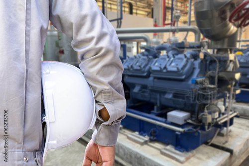 Keeping It Cool, Keeping It Running