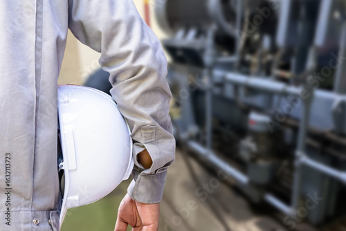 Keeping It Cool, Keeping It Running