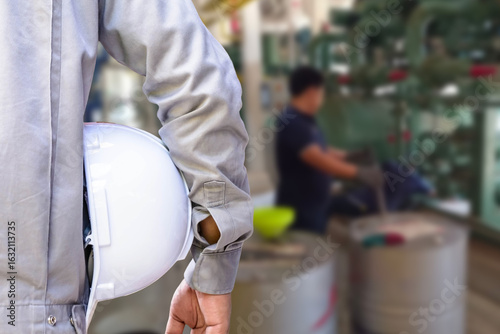 Keeping It Cool, Keeping It Running