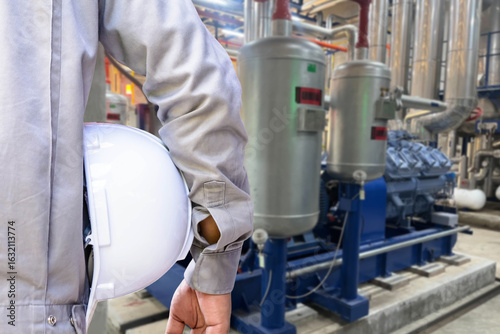 Keeping It Cool, Keeping It Running