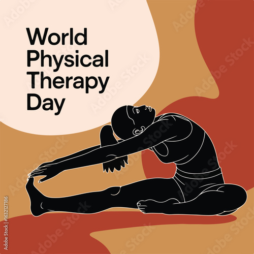World Physical Therapy Day - Celebrating Rehabilitation and Wellness.