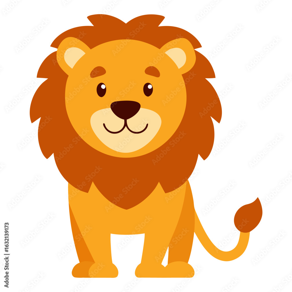 Lion Lion