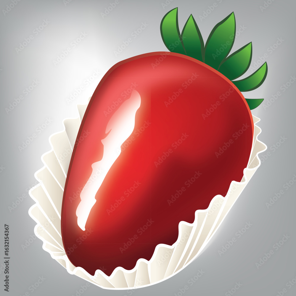 MORANGO DO AMOR, DOCE MORANGO DO AMOR, MORANGO, MAÇA DO AMOR, UVA DO AMOR 