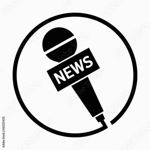 Keywords: news, broadcasting, media, journalism, reporter, anchor, microphone, interview, live, update, coverage, broadcast, channel, television, radio, online, streaming, headline, story, report, jou