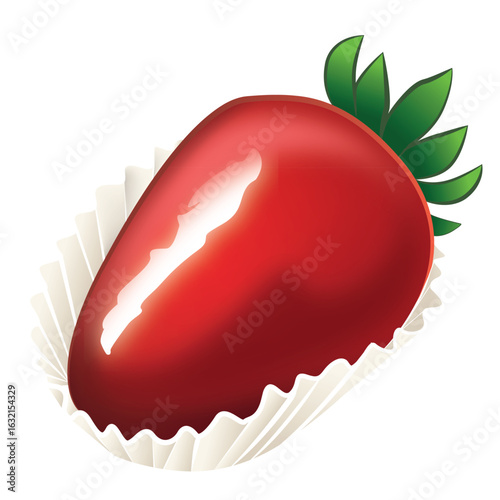 MORANGO DO AMOR, DOCE MORANGO DO AMOR, MORANGO, MAÇA DO AMOR, UVA DO AMOR 
