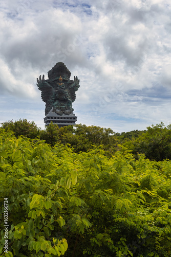 garuda wisnu kencana cultural park ,Bali, Indonesia
