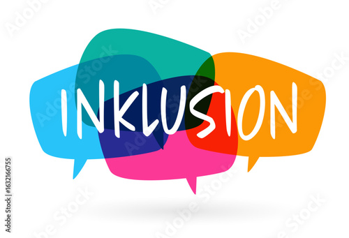Inklusion