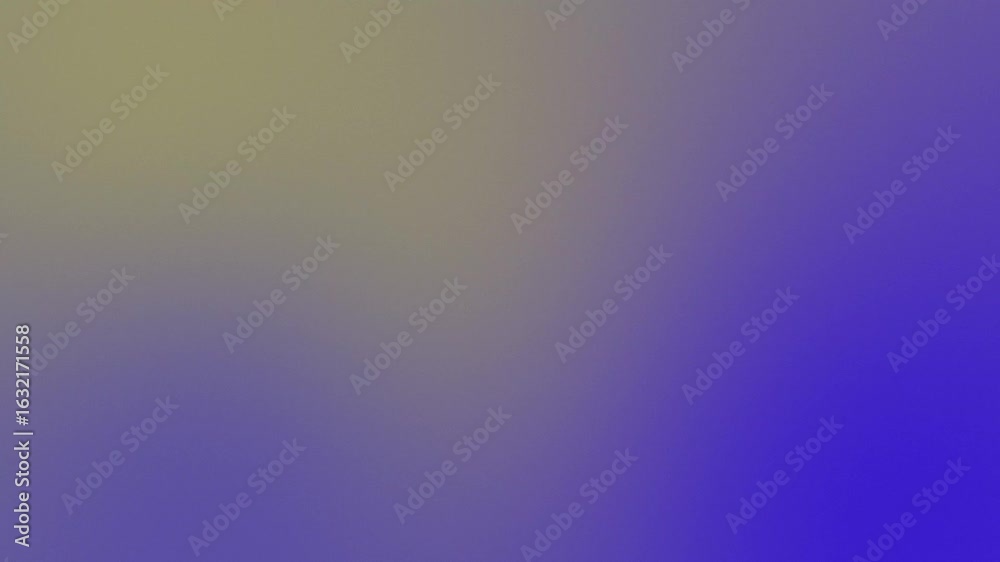 gradient texture animation, seamless abstract purple blue background morphing with smooth motion blur effect for technology design footage and stylish loop overlays