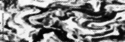 Jersey Design splash halftone grunge, mountain pattern background style, gradient blue purple white texture