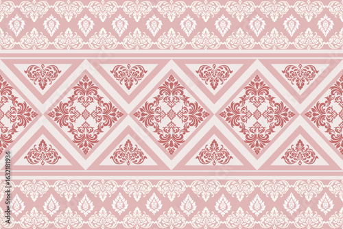 Damask n16
