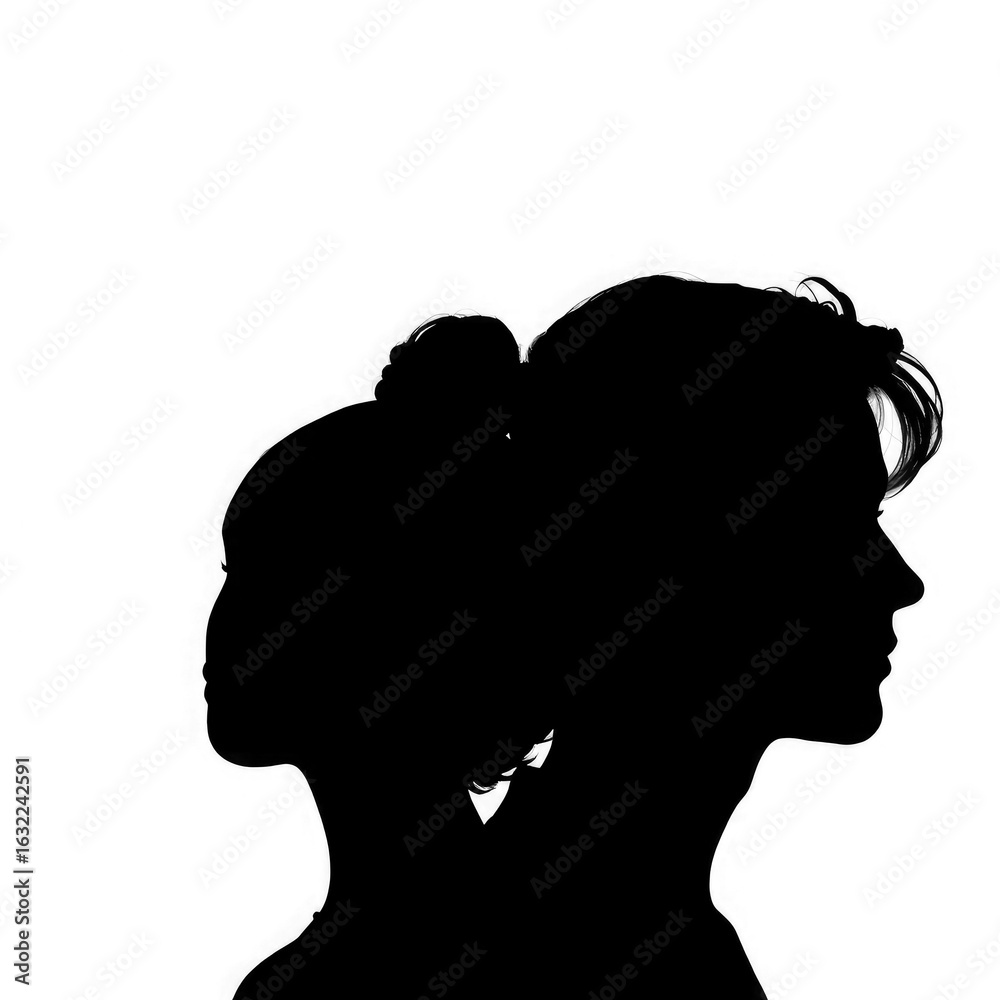 silhouette of a woman with transparent background PNG and JPEG image silhouette of a woman with transparent background PNG and JPEG image