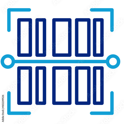 Barcode Icon
