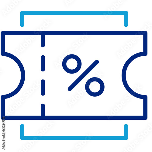 Voucher Icon