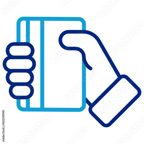 Credit Card Icon
