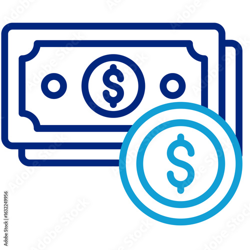Money Icon