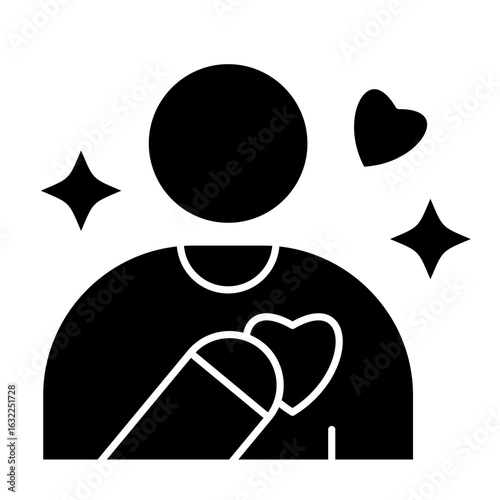 Sincere Support Icon