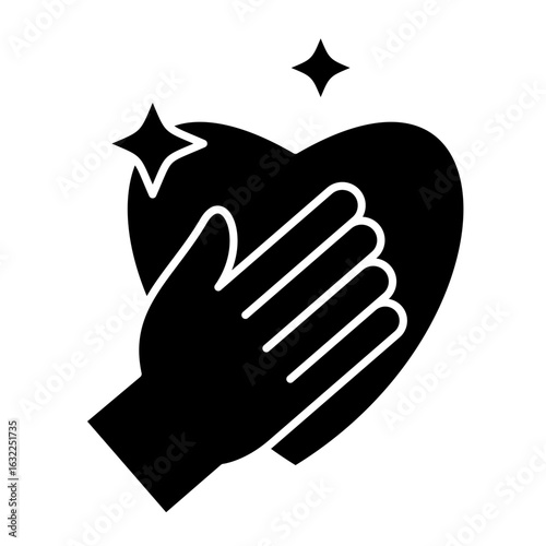 True Emotion Icon