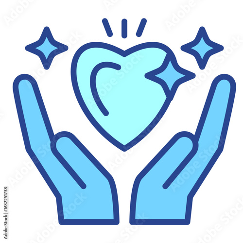 Authenticity & Sincerity Icon