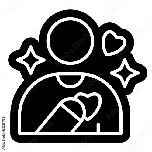 Honest Intention Icon
