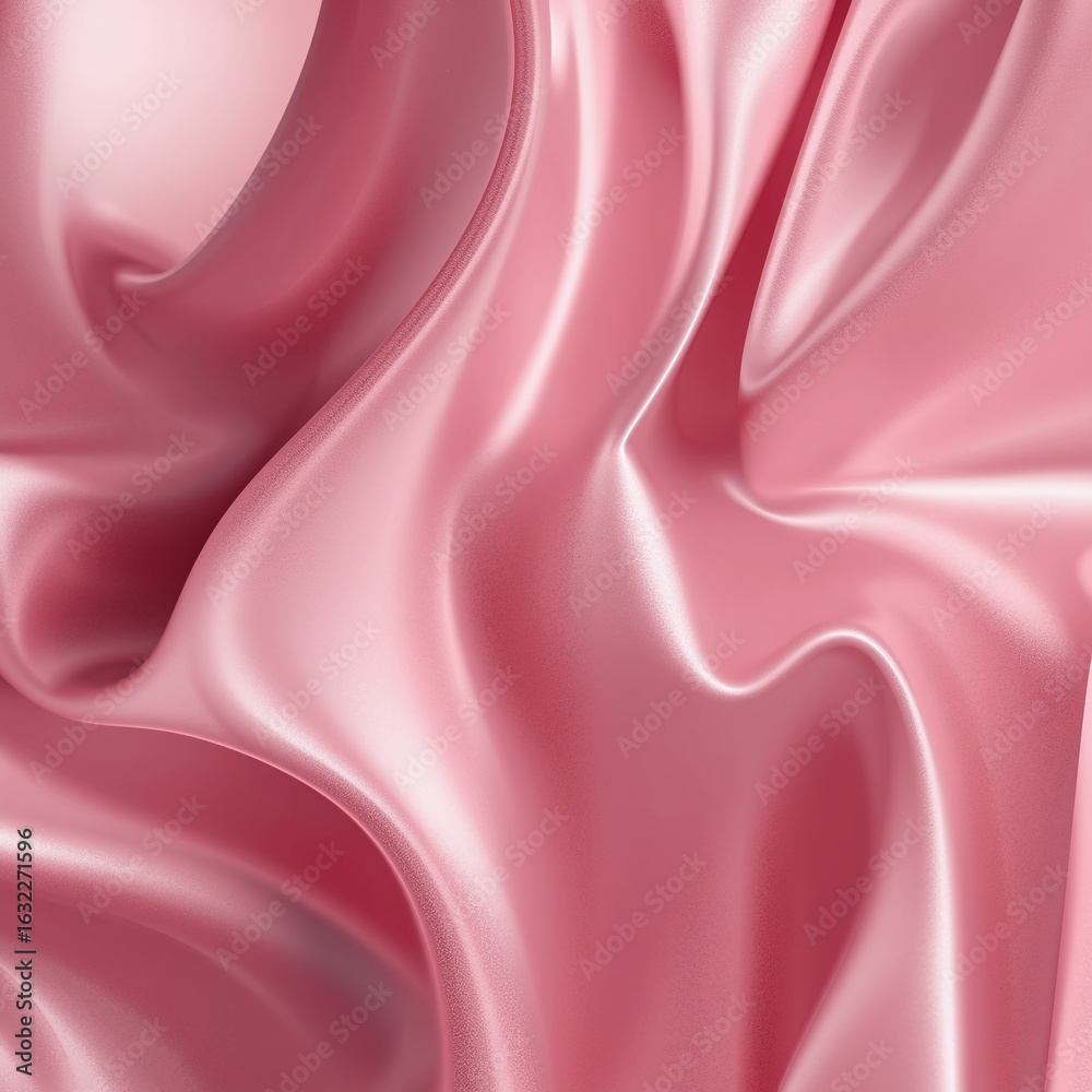 Fototapeta premium Executive Burgundy to Silver Professional Gradient