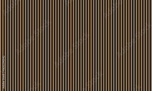  wooden slat wall paneling in natural oak tones